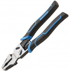 Πένσα με Μόνωση 225mm 598128